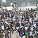 Government in Islamabad completed the responsibility?
