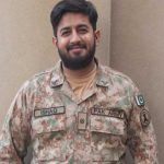 Dera Ismail Khan: Major Ishaq martyres to fights with terrorists