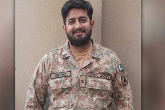 Dera Ismail Khan: Major Ishaq martyres to fights with terrorists