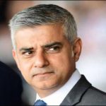 Mayor London demands to return invitation Britain's visit from Trump