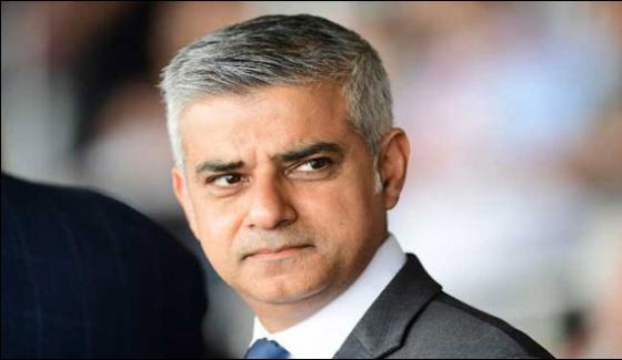 Mayor London demands to return invitation Britain's visit from Trump