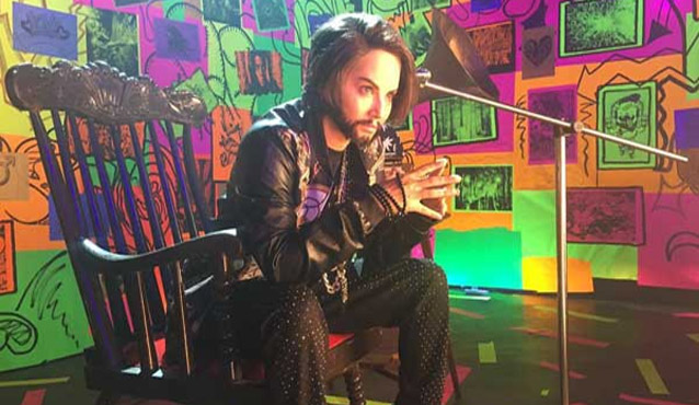 Video viral on social media of Sunny Leone in men contour