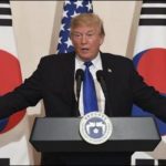 North Korea threatens of Trump took the U-turn
