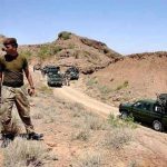 Who is behind the new wave of terrorism in Balochistan?