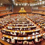 National Assembly: 3 years Punishment on over billing to staff, approve amendment bill