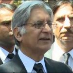Nawaz and Family, have, no, way, left, to, run, Ehtezaz, Ahsan