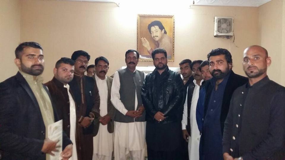 Bilawal, Bhutto, Force, Rawalpindi, Division, and, city, appointed, designated, members, with, Centeral, President, Raja Faiz Akber, and, Raja Imran, Haider, advocate, General Secretary