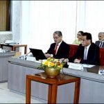 New, Electoral, Reforms, meeting, ended, without, any, result