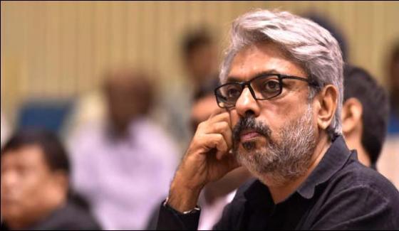 People like Bhansali only understand the language of Shoes, BJP