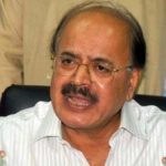 Did not know the divorce of MQM and PSP would be so soon, Manzoor Wassan