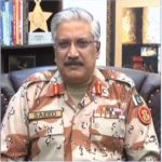 Establishment has not been fixed MQM and PSP issue: DG Rangers Sindh