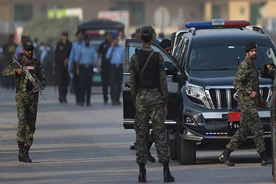 Rangers should not be given police work
