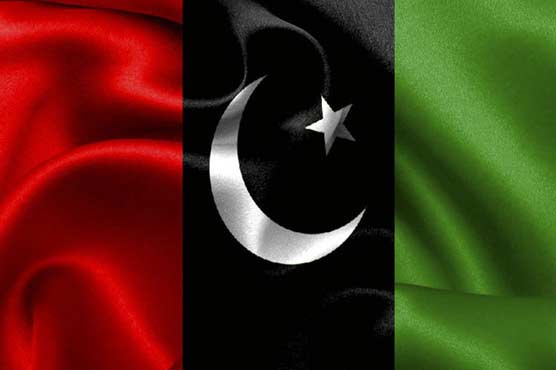 Abbas Sharif's son-in-law Mir Asim join PPP