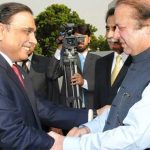 Political war: Nawaz Sharif, Zardari collaboration can be possible?
