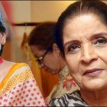 Zubaida apaa, do not stay in us