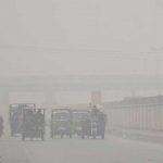 What is the smog? Why is it? and how can be saved from it?