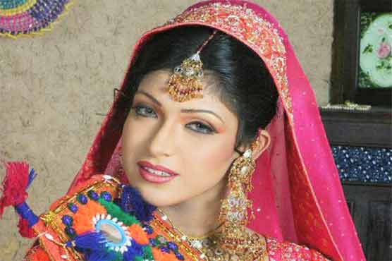 The renowned model Kiran Baloch death was suicide or murdered? mystery could not be resolve