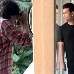 Bollywood King Shah Rukh Khan became a photographer on his birthday