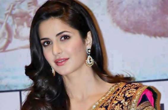 I am very happy and pleased with my work: Katrina Kaif