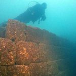 Discovered 3,000 years old underground fort in Turkey