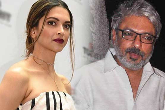 Deepika and Sanjay Leela Bhansali head price set 10 million