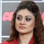 The new pictures of "kaanta laga" Shefali are visible