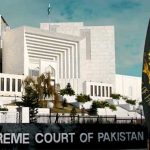 Faizabad protests self-notice case, she Defense Ministry has submitted a report