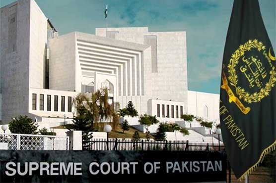 Faizabad protests self-notice case, she Defense Ministry has submitted a report