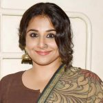 I'm not ready to work on TV: Vidya Balan