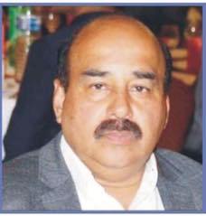 Ch. Iqbal Khunan, Senior, Leader, PMLQ, France, admired, the, services, of, chaudhry, Rahmat, Ali, As, Leader, of, Pakistan, Movement