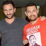 Extremist organization another war on Amir Khan and Saif Ali Khan