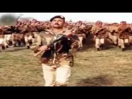 Brig, Tariq Mehmood, Shaheed, Tiger, fame, commando, of Pakistan