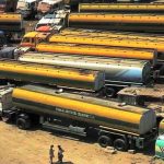 Oil tankers and contractors associations call a strike on November 13