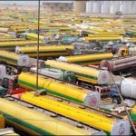 Threatened is worked, oil tanker rents increase by 64%