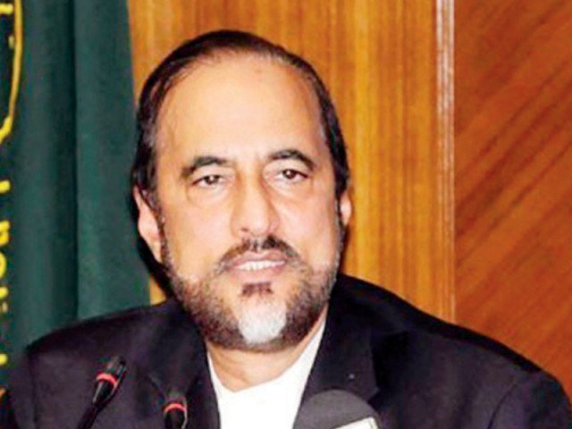 Shahbaz Sharif has been minus the N league by Maryam Nawaz Group, Baber Awan