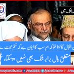 Ahsan Iqbal, Ameen ul hasnat, &, sardar yousaf,