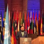 Minister for Federal Education Muhammad Baligh ur Rehman