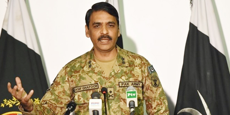 ispr, important, announcement