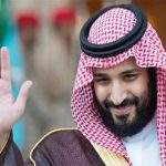 Arose change wave in Saudi Arabia