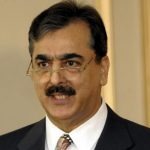 One, who, survived, will, contest, for, election, Yusaf, Raza Gilani, Ex_Prime Minister, Pakistan