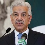 The assemblies can dissolve a few months ago, Khawaja Asif