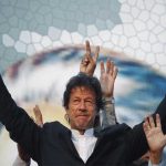 Chairman, PTI, Imran Khan, declared, not, guilty, in, foreign, funding, case