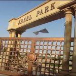 KARACHI, PARKS, WORTH, BILLIONS, OF, RUPEES, CAPTURED, ILLEGALLY, BY, CITIZENS