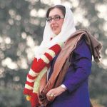 BE NAZIR, BHUTTO SHAHEED'S,, SACRIFICE, WORKED, FOR,, THE, DEMOCRACY, OF, THE, COUNTRY