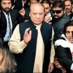 Interval in hearing of NAB references against Nawaz Sharif