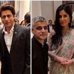 London's Mayor Sadiq Khan declared Katrina as British superstar