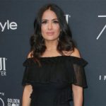 Harwi, harrassed, Salma Hayek, during, his, film