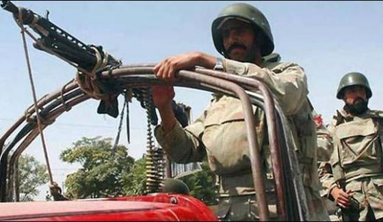 SECURITY, FORCES, OPERATION, IN, TURBAT, AND, SIBBI