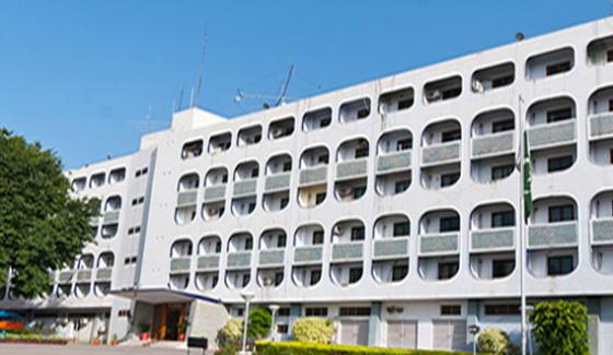 INDIAN, ALLEGATIONS, ARE, BASELESS, SAYS, FOREIGN,, MINISTRY