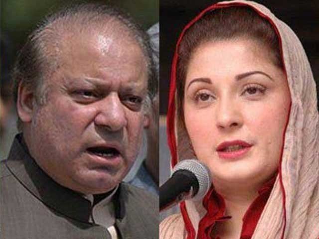 Hearing of references against Sharif family in accountability court